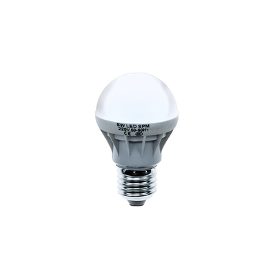 Λάμπα LED 5W Ψυχρό Λευκό
