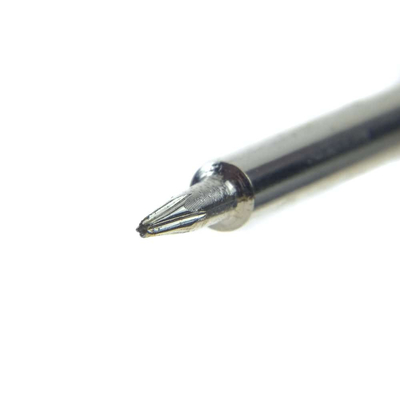 Κατσαβίδι Χειρός Pentacle Star 0.8mm x 40mm