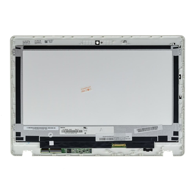 Acer Aspire V5-122P-0408 1366 x 768 11.6" White - GRADE A