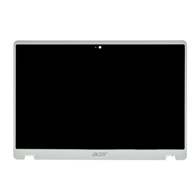 Acer Aspire V5-122P-0408 1366 x 768 11.6" White - GRADE A