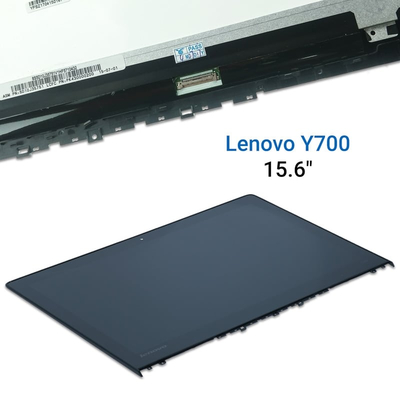 Lenovo Y700 1920x1080 15.6" - GRADE A