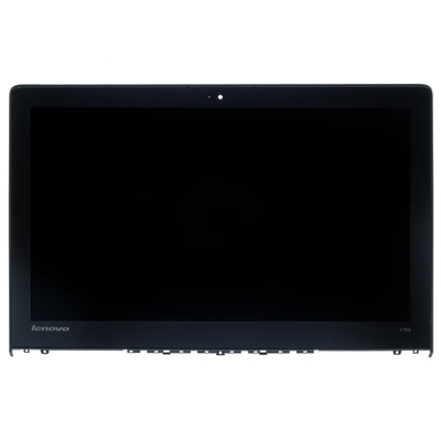 Lenovo Y700 1920x1080 15.6" - GRADE A