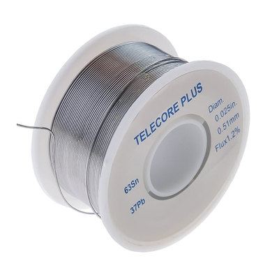 Κόλληση 100gr Telecore Plus 63/37 0,5mm 1.2%