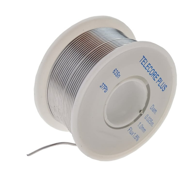 Κόλληση 100gr Telecore Plus 63/37 1,0mm 1.8%