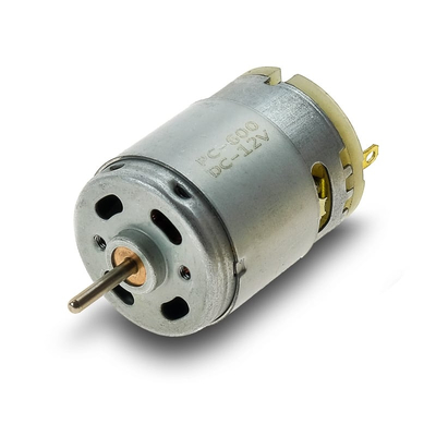 Οικονομικό Αυτοσχέδιο Τρυπανάκι 12Volt