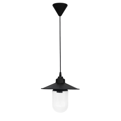 SLP-651K BLACK ΚΡΕΜΑΣΤΟ ΤΑΜΠΛΑΣ-ΒΙΔΩΤΟ ΓΥΑΛΙ ΘΥΕΛΗΣ