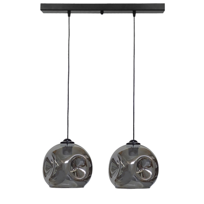 POP RAGA 2L FUME-BL