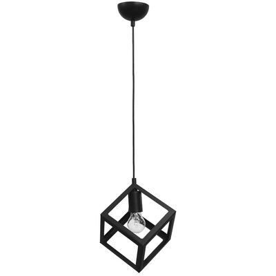 KYVOS NEW 1/L BLACK ΚΡΕΜΑΣΤΟ PLASTIC