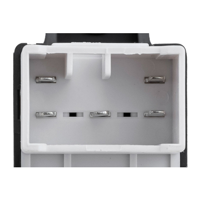 ΜΟΝΟΣ ΔΙΑΚΟΠΤΗΣ ΠΑΡΑΘΥΡΩΝ ΓΙΑ HYUNDAI I10 2011-2013 5PINS orig.93580-0X0004X ΝΤΥ - 1 TEM.