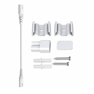 EL199405_MS | EL199405_MS | LED T5 SMART 3CCT ΜΕ MEMORY SWITCH | ΔΕΝ ΠΕΡΙΕΧΕΤΑΙ ΚΑΛΩΔΙΟ | 18W | 1700/2030/1800lm | 3000k/4000K/6500k | 1512x27xh37mm -Νέτο τιμή