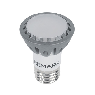 LED ΛΑΜΠΤΗΡΑΣ LED50SMD3014 5,5W E27 230V ΛΕΥΚΟ