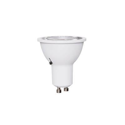LED LAMP SMD 5W GU10 230V 120° 110LM/W CCT