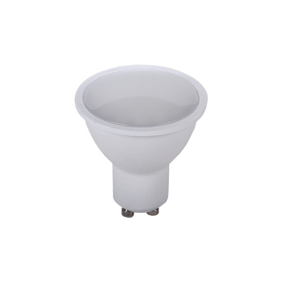 LED ΛΑΜΠΤΗΡΑΣ SMD5050 6W 120˚ GU10 230V ΚΟΚΚΙΝΟ