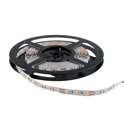 LED ΤΑΙΝΙΑ SMD5050 24VDC 14,4W 60PCS/M IP20 ΘΕΡΜΟ