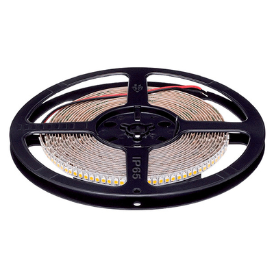 LED ΤΑΙΝΙΑ SMD3528 24VDC 20W 192PCS/M IP65 ΛΕΥΚΗ