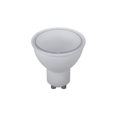 ΛΑΜΠΤΗΡΑΣ LED SMD2835 3.5W 120° GU10 230V ΘΕΡΜΟ ΛΕΥΚΟ