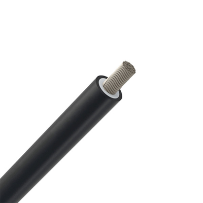 ΚΑΛΩΔΙΟ ΦΩΤΟΒΟΛΤΑΪΚΩΝ H1Z2Z2-K 0.6/1KV 1X6.00MM2 ΜΑΥΡΟ