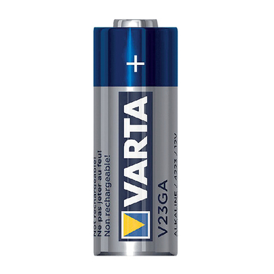 ΜΠΑΤΑΡΙΑ VARTA PROFESSIONAL ELECTRONICS 8LR932 A23GA