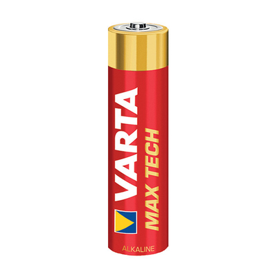 ΜΠΑΤΑΡΙΑ VARTA MAX TECH LR03 AAA