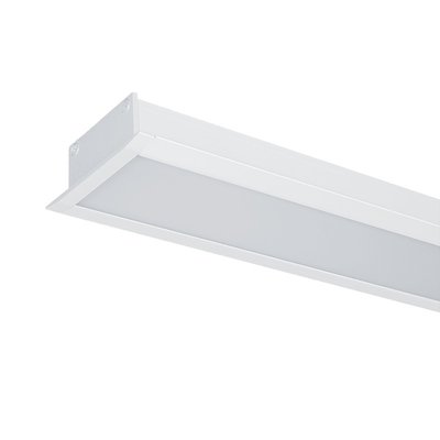 ULTRA THIN LED ΠΡΟΦΙΛ ΧΩΝΕΥΤΗΣ ΤΟΠΟΘΕΤΗΣΗΣ S36 22.5W 4000K ΛΕΥΚΟ
