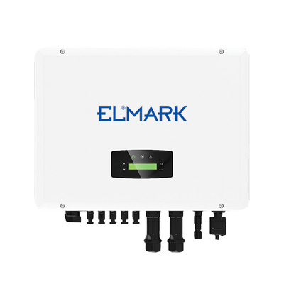 ELMARK HYBRID 3P/15KW INVERTER ELM3TH15K