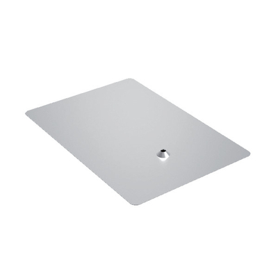 EL-FP ΠΛΑΚΑ ΤΟΠΟΘΕΤΗΣΗΣ 280X280MM