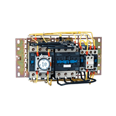 ΕΚΚΙΝΗΤΗΣ ΑΣΤΕΡΟΣ ΤΡΙΓΩΝΟΥ LT3-D25A 25А/400V 50H
