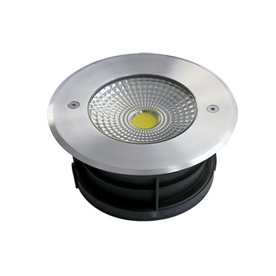 RAY40 LED ΧΩΝΕΥΤΟ ΣΠΟΤ ΕΔΑΦΟΥΣ 40W 5500K IP67