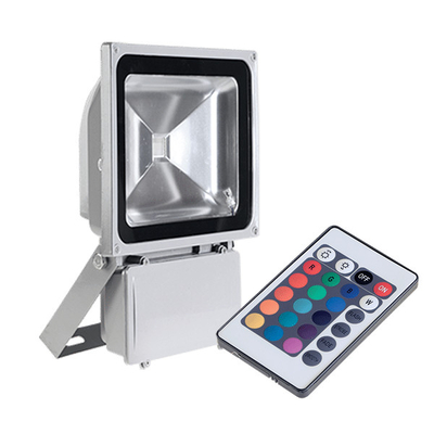 VEGA70RGB 70W RGB LED ΠΡΟΒΟΛΕΑΣ