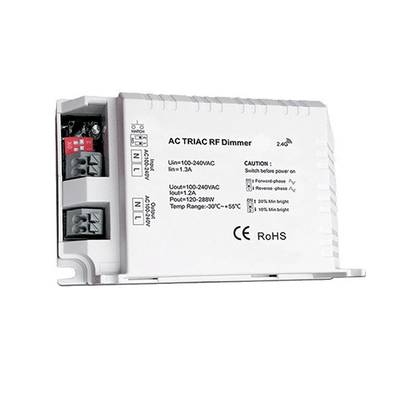 SMART RF ΝΤΙΜΕΡ TRIAC ΜΟΝΟΚΑΝΑΛΟ