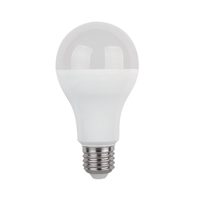 LED ΛΑΜΠΤΗΡΑΣ PEAR A60 SMD2835 12W E27 230V ΛΕΥΚΟ