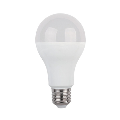 LED ΛΑΜΠΤΗΡΑΣ PEAR A80 SMD2835 15W E27 230V ΛΕΥΚΟ ΘΕΡΜΟ