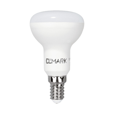 ELMARK LED R80 11W E27 230V ΛΕΥΚΟ