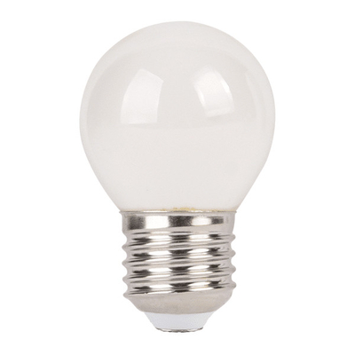 LED G45 ΓΑΛΑΚΤΕΡΟ 4,5W E27 230V 3000K