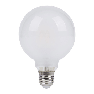 LED G95 ΓΑΛΑΚΤΕΡΟ 12W E27 230V 3000K