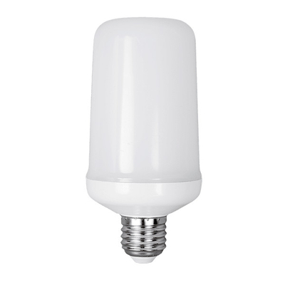 LED ΛΑΜΠΑ ΦΛΟΓΑ 1,5-5W E27 1500-1800K