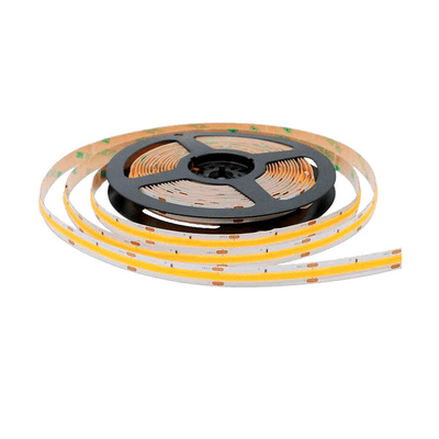 ΤΑΙΝΙΑ LED COB 9W/M 24V 6500K IP68