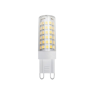 LED G9 7W 230V 6500K ΝΤΙΜΑΡΙΖΟΜΕΝΟ