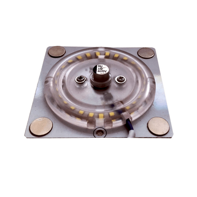 LEDΜΟΝΤΟΥΛΑΚΙ ΜΕ ΜΑΓΝΗΤΗ SMD2835 12W 6000K 63x63mm