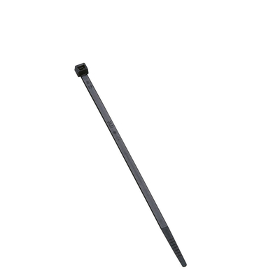 EC800 CABLE TIES SIZE 140/3.6 BLACK 100PCS.