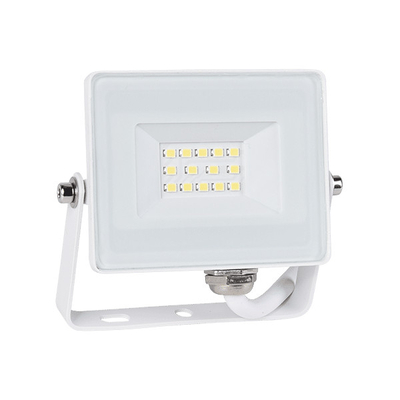 STELLAR HELIOS10 LED ΠΡΟΒΟΛΕΑΣ 4000K 10W ΛΕΥΚΟΣ