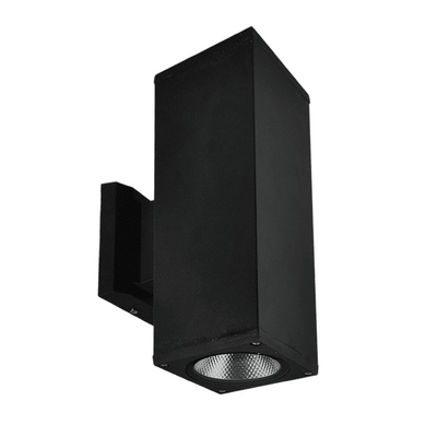 GRF331-1 LED ΑΠΛΙΚΑ ΕΞΩΤ. ΧΩΡΟΥ 15W 4000K IP54 ΜΑΥΡΗ