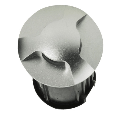 GRF4/Т3 LED ΦΩΤΙΣΤΙΚΟ ΕΔΑΦΟΥΣ  3W 3000K IP65 220V