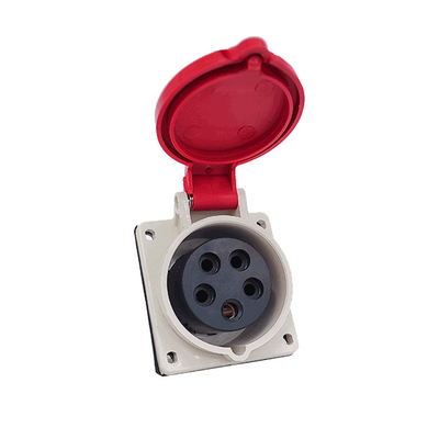 ΠΡΙΖΑ ΧΩΝΕΥΤΗ HT-415 16A IP44 3P+N+E 400V