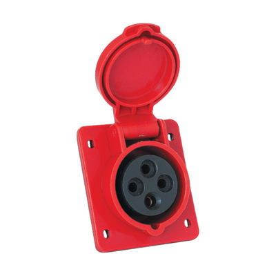 ΠΡΙΖΑ ΧΩΝΕΥΤΗ HT-424 32A IP44 3P+E 400V