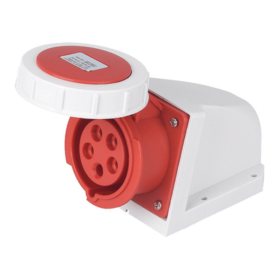 ΠΡΙΖΑ ΣΤΑΘΕΡΗ HTN-1151 16A IP67 3P+N+E 400V