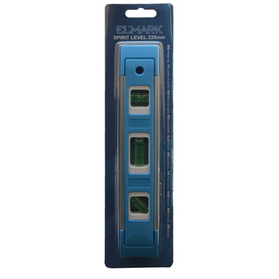 SPIRIT LEVEL 225mm