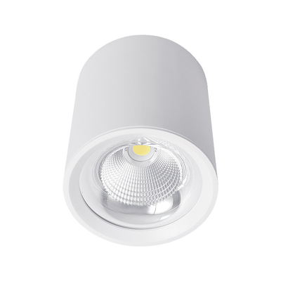 FLCOM LED ΣΠΟΤ ΕΞΩΤΕΡΙΚΗΣ ΤΟΠΟΘΕΤΗΣΗΣ 40W 230V 4000K 60° ΛΕΥΚΟ