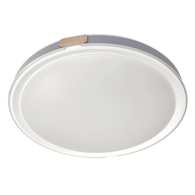 EL-2202 LED SMART ΠΛΑΦΟΝΙΕΡΑ 36W CCT ΝΤΙΜΑΡΙΖΟΜΕΝΗ ΛΕΥΚΗ