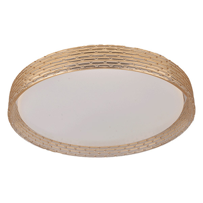 EL-2230 LED SMART ΠΛΑΦΟΝΙΕΡΑ 36W CC ΝΤΙΜΑΡΙΖΟΜΕΝΗ ΧΡΥΣΗ